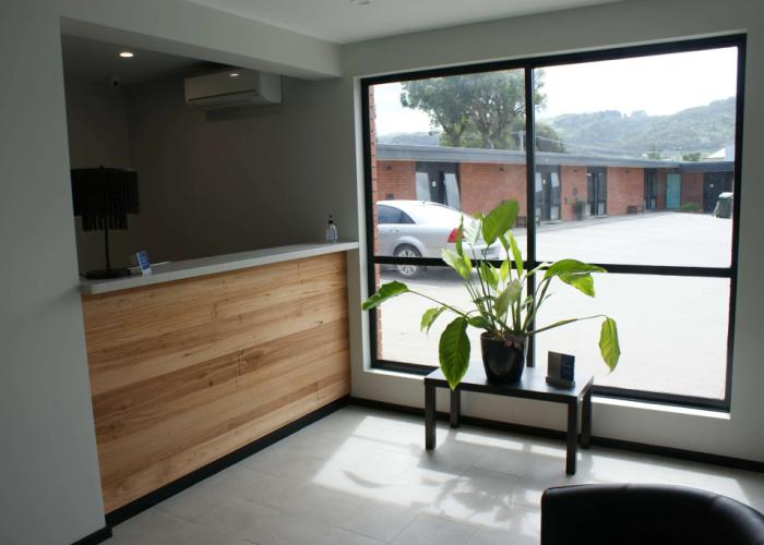 Apollo Bay Motel and Apartments, BW Signature Collection