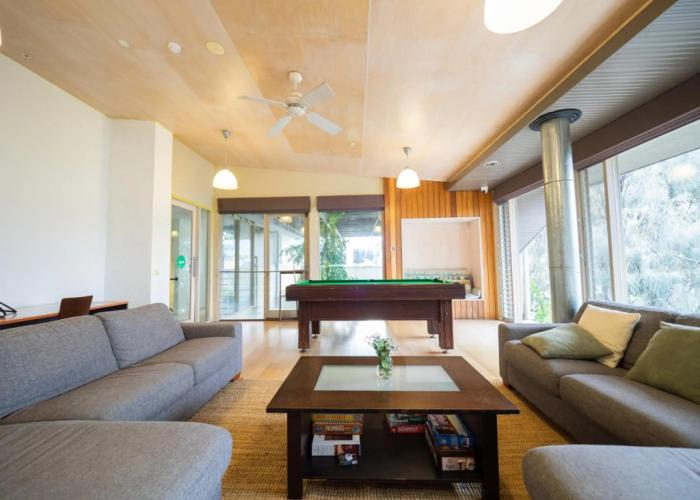 YHA Apollo Bay Eco