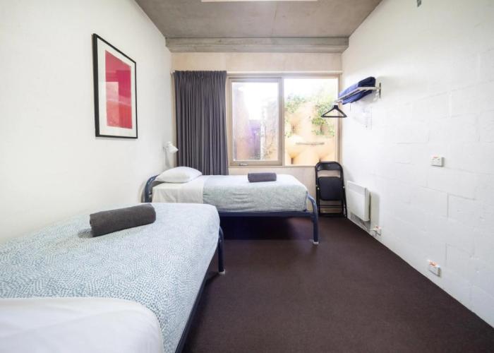 YHA Apollo Bay Eco