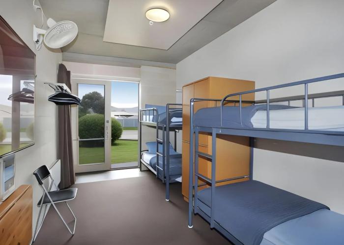 YHA Apollo Bay Eco