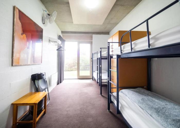 YHA Apollo Bay Eco