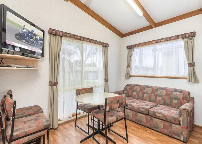 Apollo Bay Holiday Park