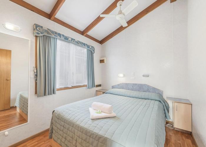 Apollo Bay Holiday Park