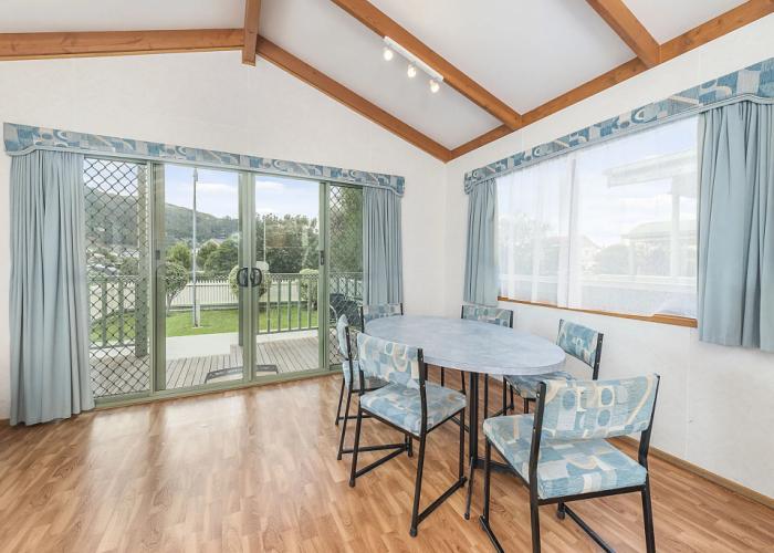 Apollo Bay Holiday Park