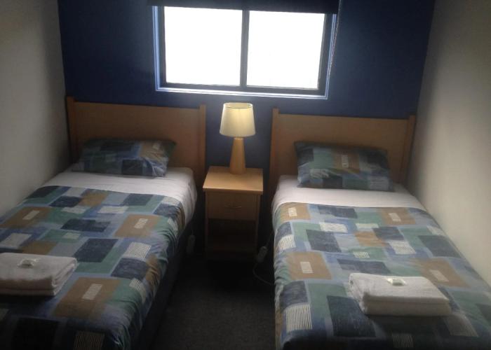 Seaview Motel and Apartments
