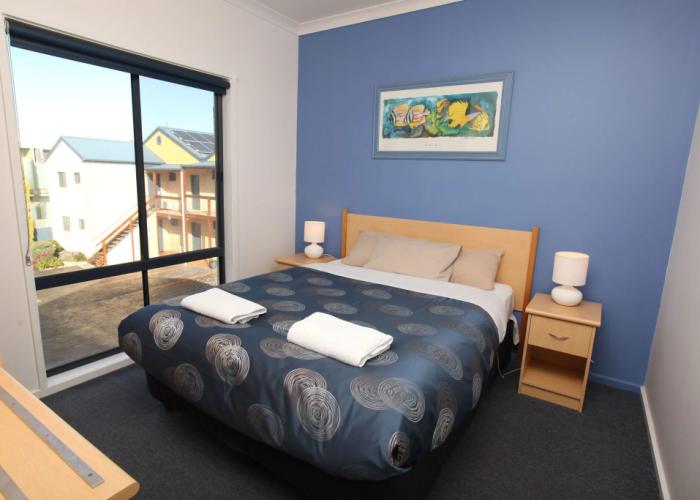 Seaview Motel and Apartments