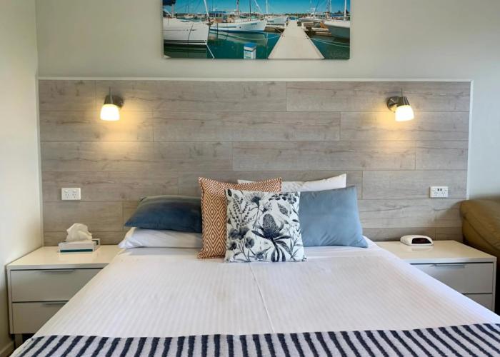 Apollo Bay Waterfront Motor Inn
