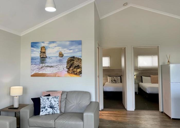 Apollo Bay Waterfront Motor Inn