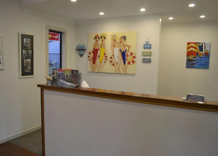 Sandpiper Motel Apollo Bay