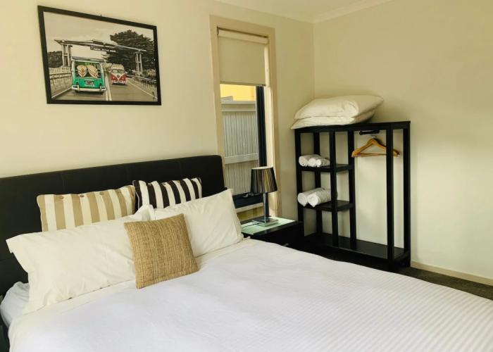 Sandpiper Motel Apollo Bay