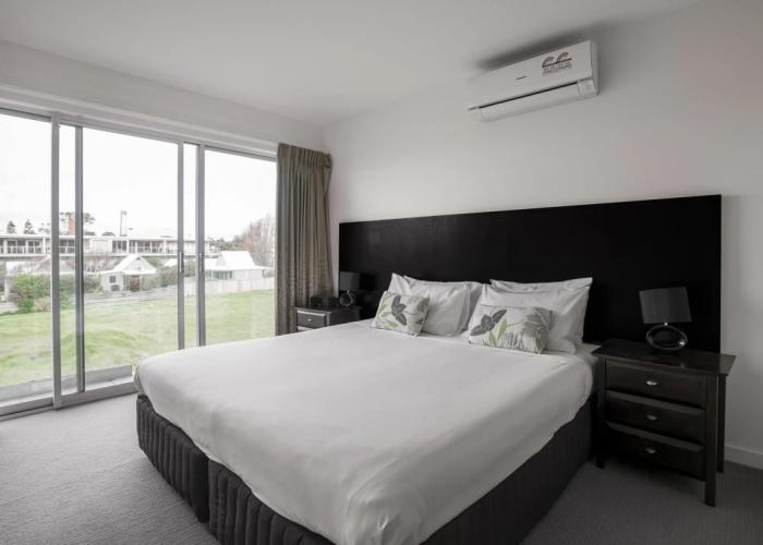 The Apollo Apartment