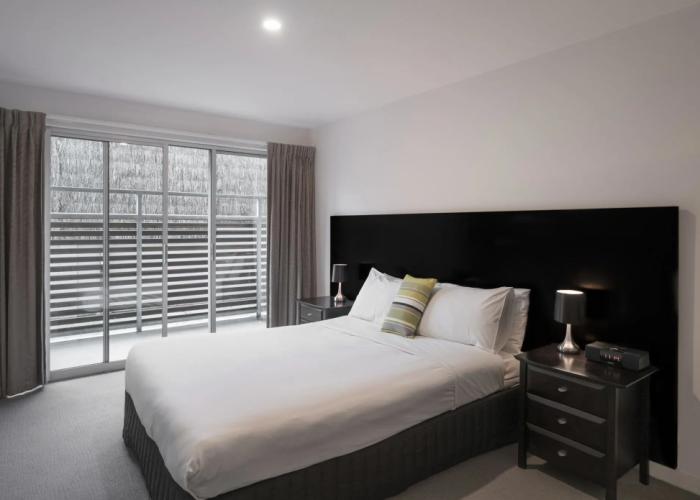 The Apollo Apartment