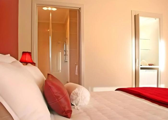 Casa Favilla B&B