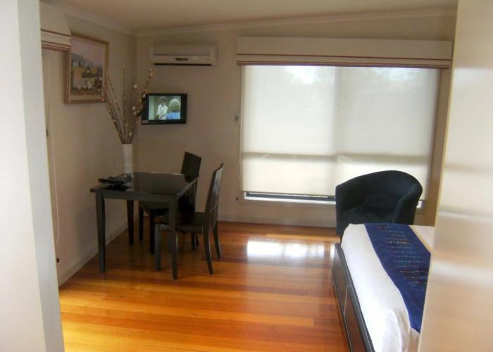 Casa Favilla B&B