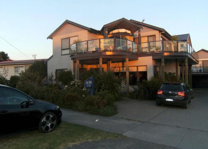 Casa Favilla B&B