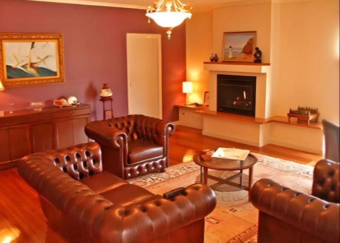 Casa Favilla B&B