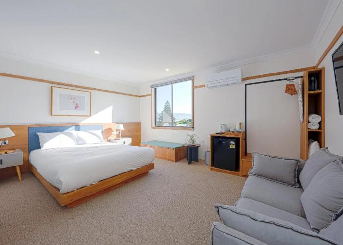 Blue Ocean Motel Apollo Bay