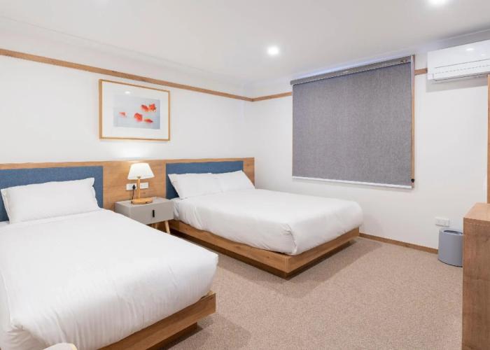 Blue Ocean Motel Apollo Bay