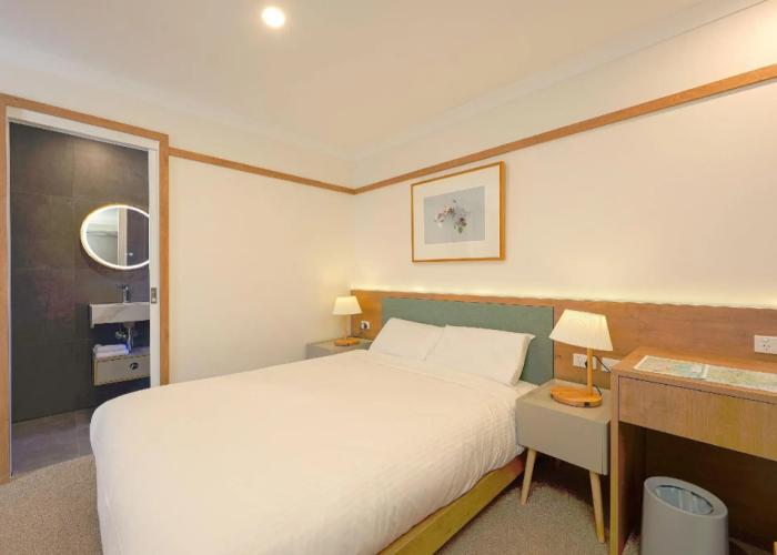 Blue Ocean Motel Apollo Bay