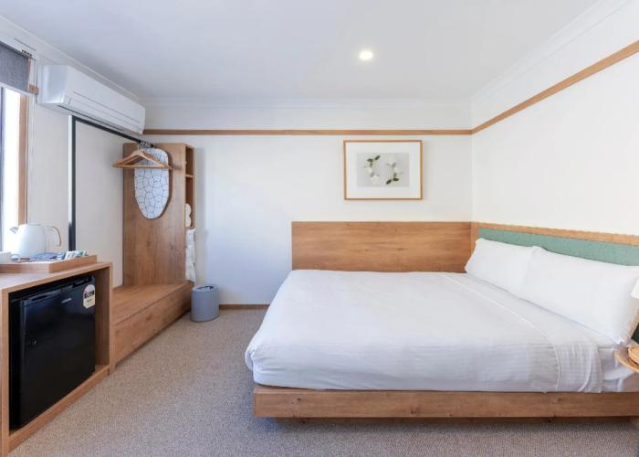Blue Ocean Motel Apollo Bay
