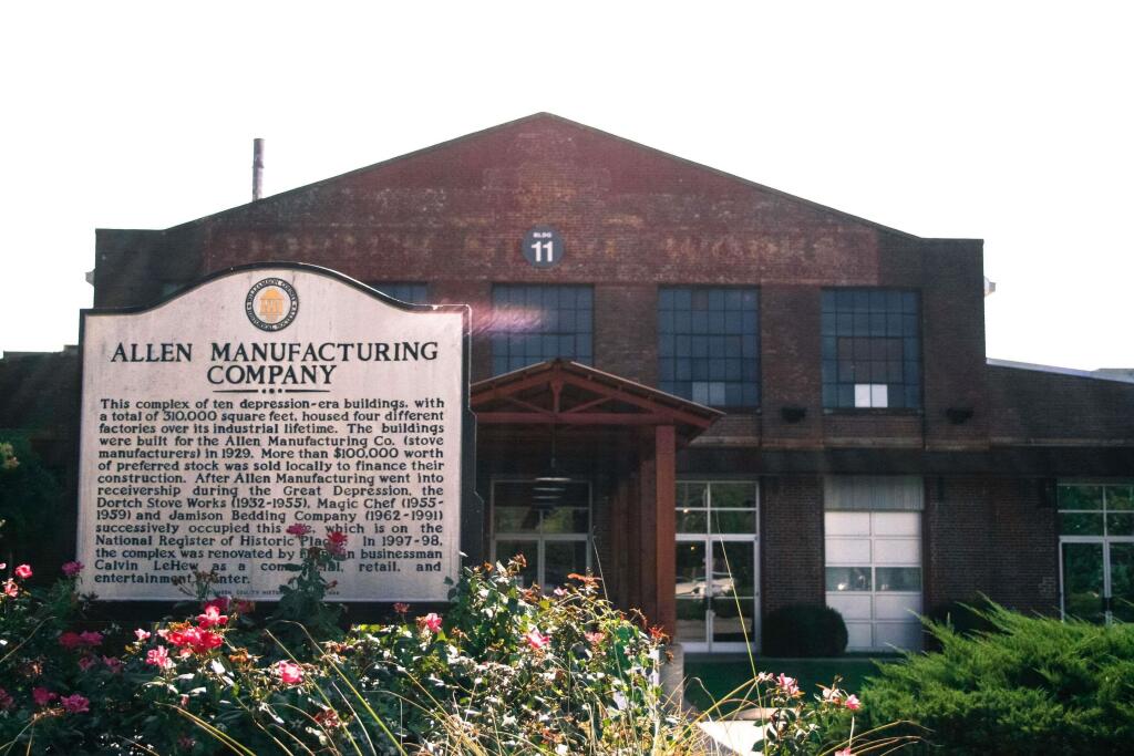 Best Western Franklin Inn