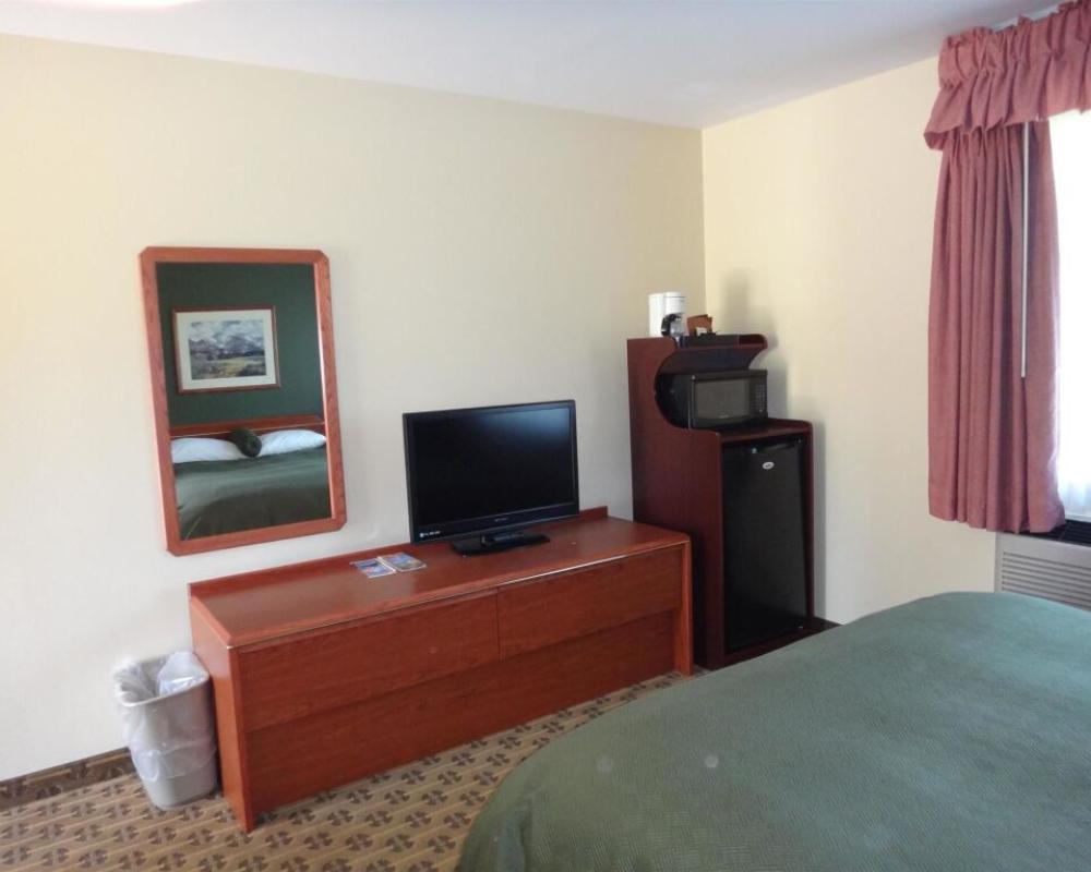 Sunset Motel Hood River