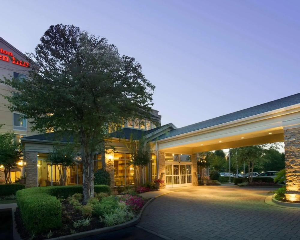 Hilton Garden Inn Atlanta NW/Kennesaw Town Center