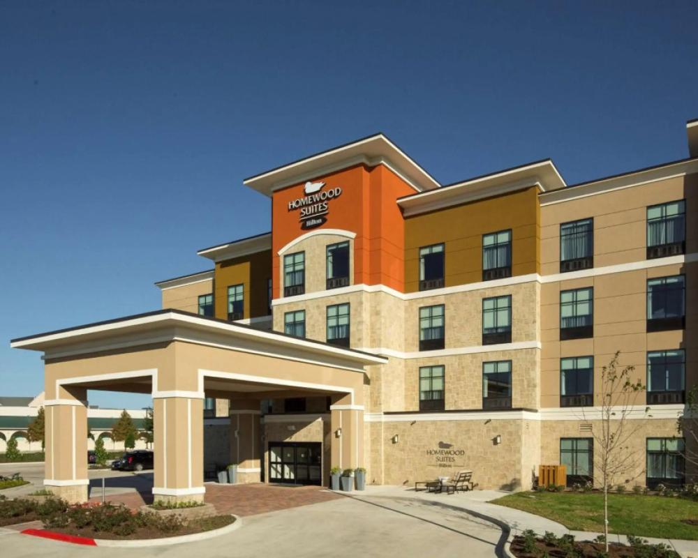 Homewood Suites by Hilton Houston / Katy Mills Mall