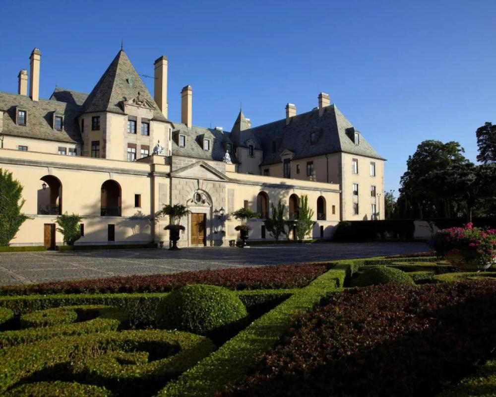 Oheka Castle Hotel & Estate