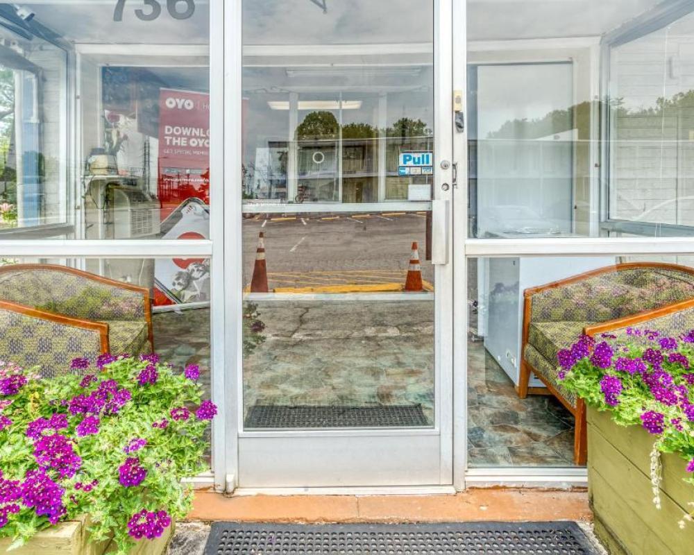 OYO Inn Kernersville