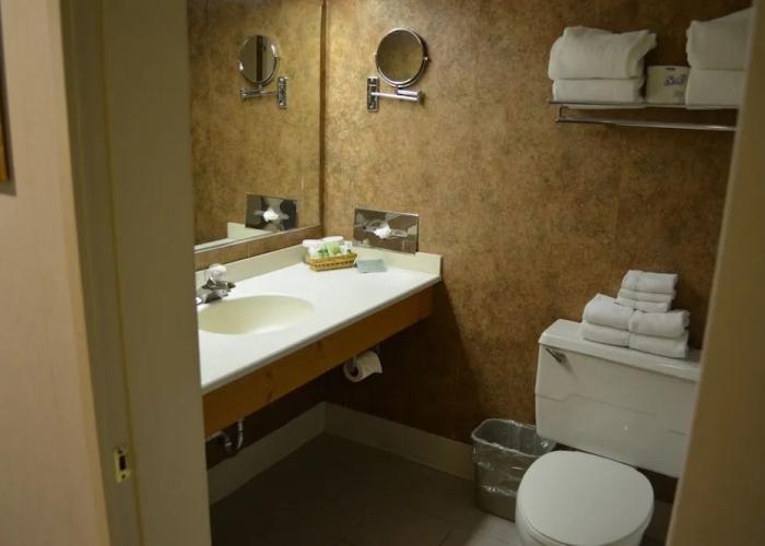 Sawmill Creek by Cedar Point Resorts