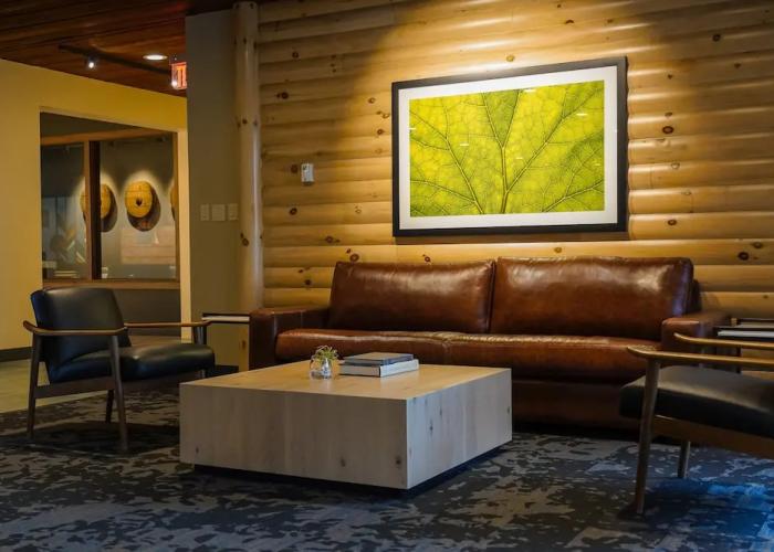 Sawmill Creek by Cedar Point Resorts