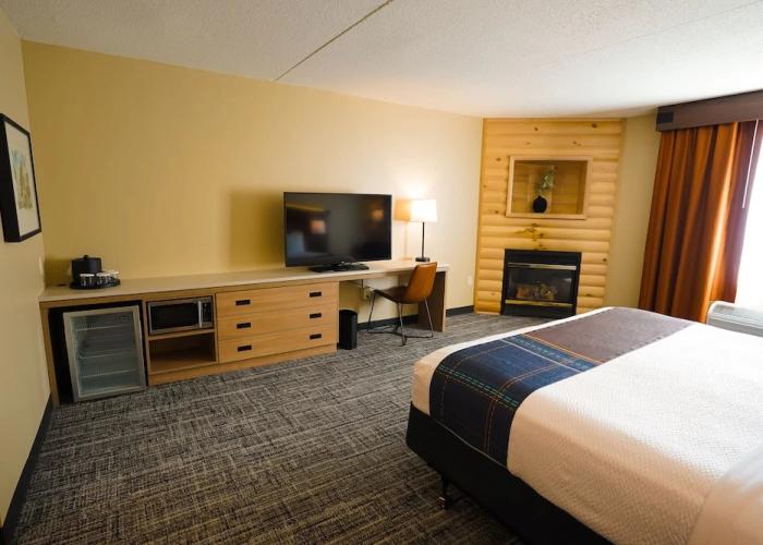 Sawmill Creek by Cedar Point Resorts