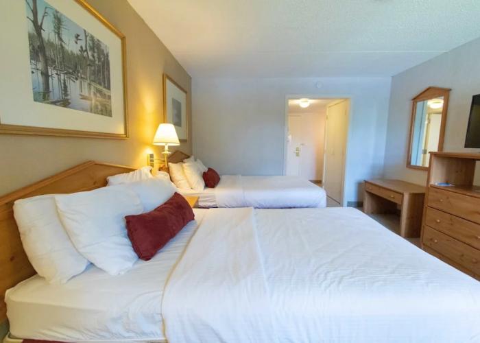 Sawmill Creek by Cedar Point Resorts