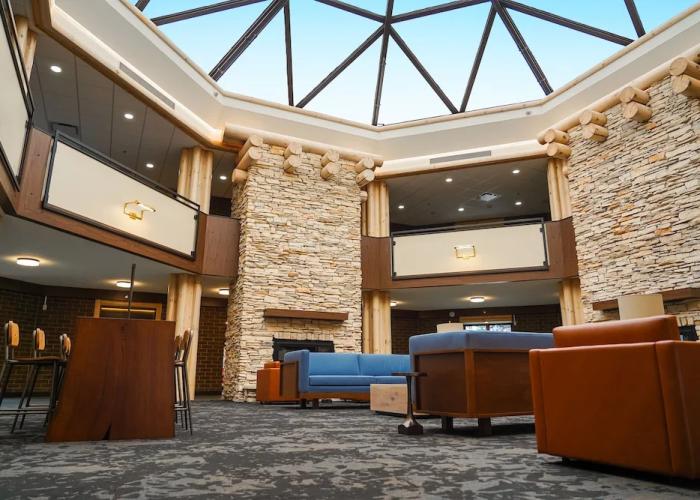 Sawmill Creek by Cedar Point Resorts