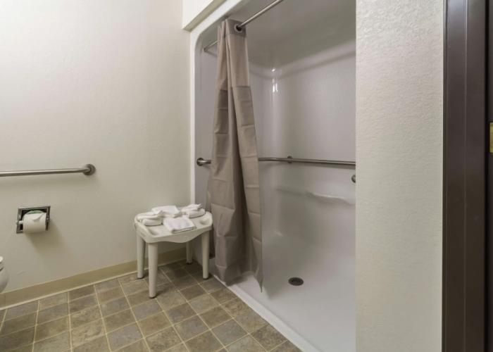 Motel 6 Huron, OH - Sandusky