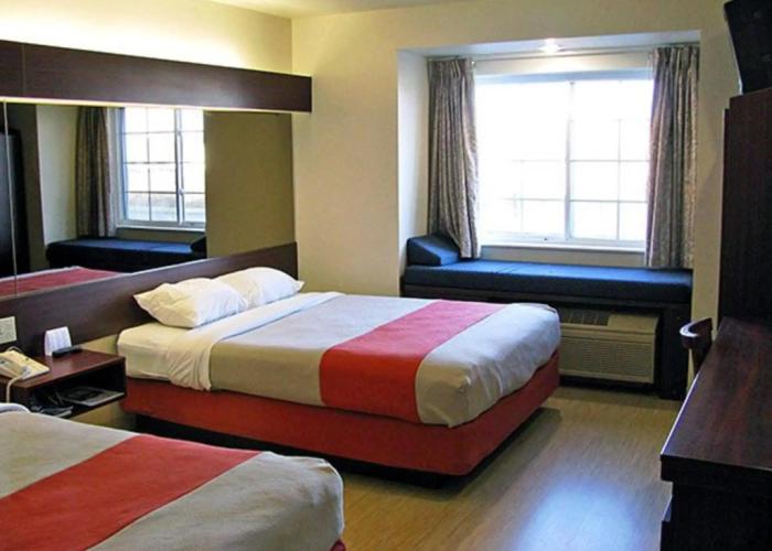 Motel 6 Huron, OH - Sandusky