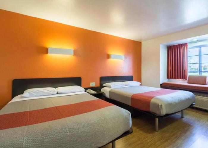 Motel 6 Huron, OH - Sandusky