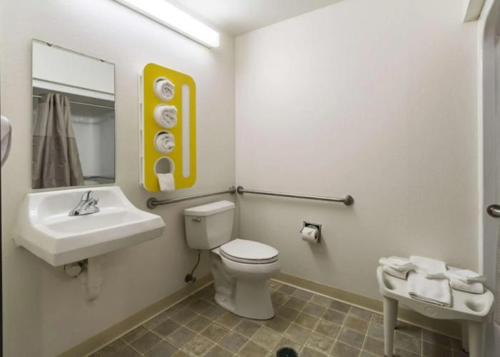 Motel 6 Huron, OH - Sandusky