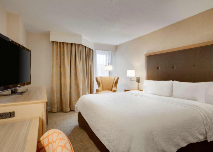 Hampton Inn & Suites Cleveland/Independence