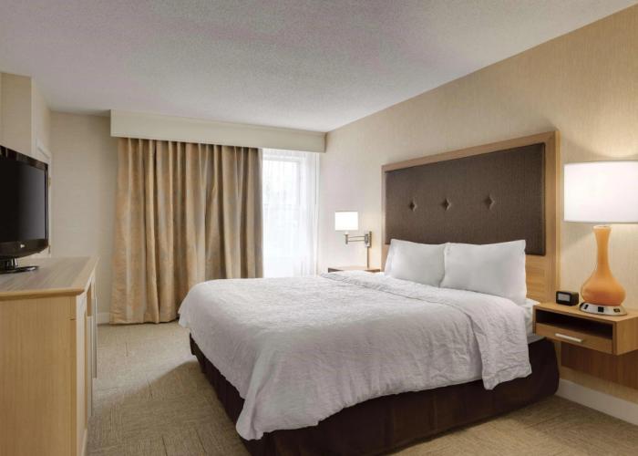 Hampton Inn & Suites Cleveland/Independence