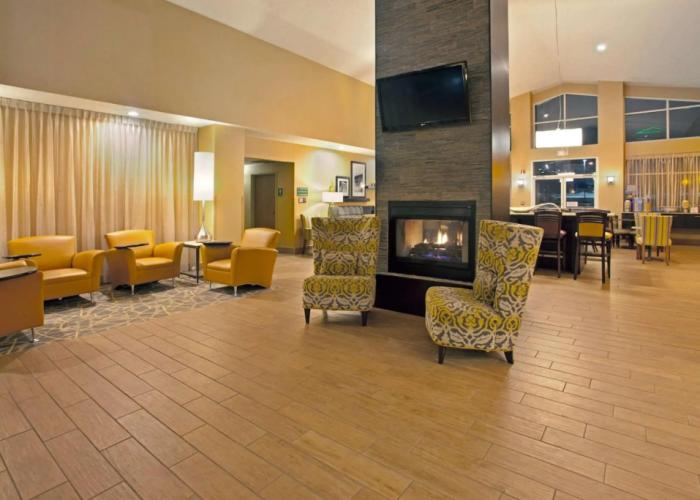Hampton Inn & Suites Cleveland/Independence