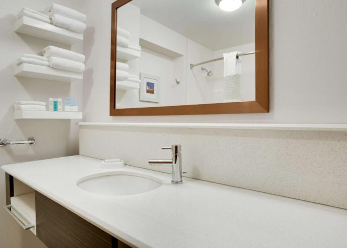 Hampton Inn & Suites Cleveland/Independence