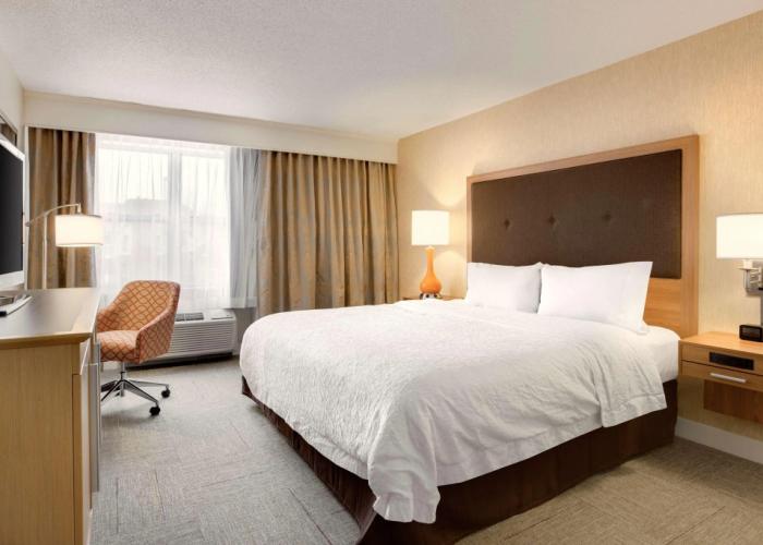 Hampton Inn & Suites Cleveland/Independence