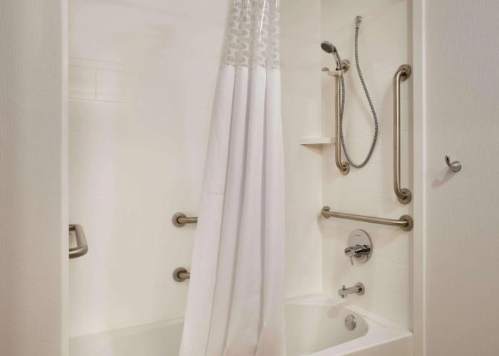 Hampton Inn & Suites Cleveland/Independence