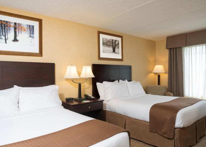 Holiday Inn Cleveland-S Independence by IHG