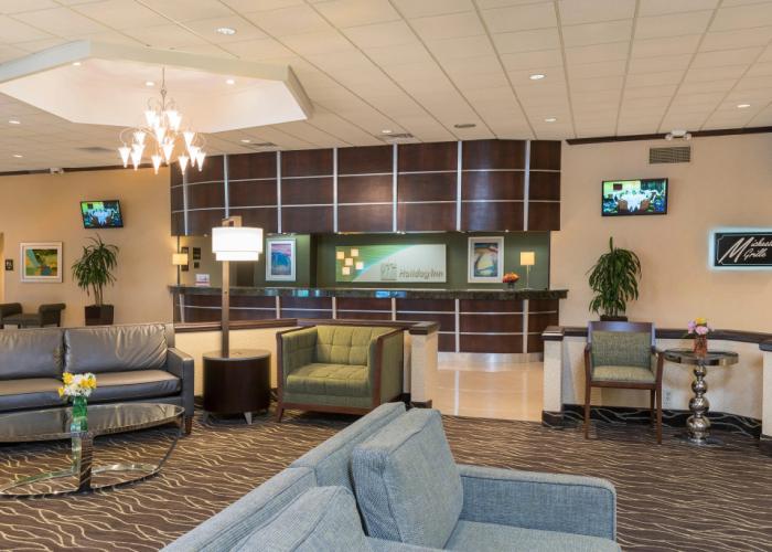 Holiday Inn Cleveland-S Independence by IHG