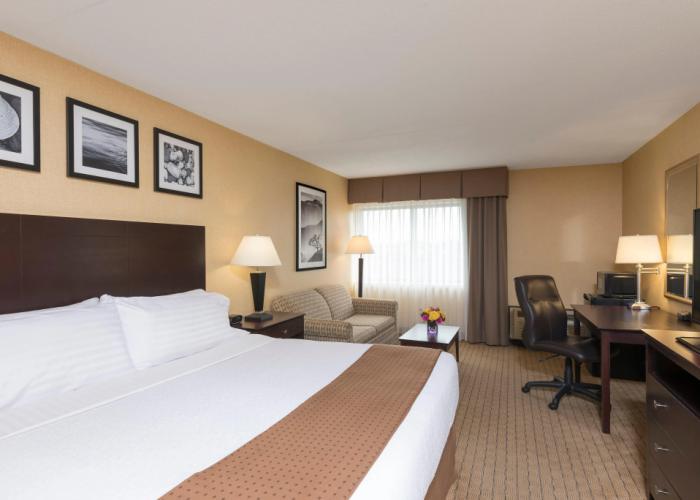 Holiday Inn Cleveland-S Independence by IHG