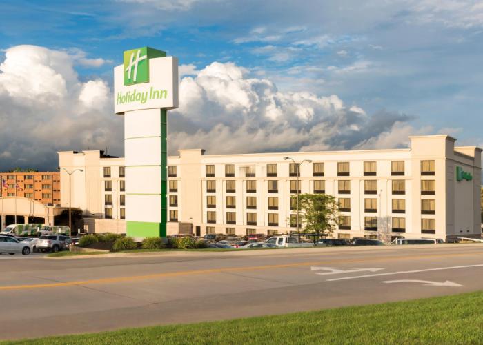 Holiday Inn Cleveland-S Independence by IHG