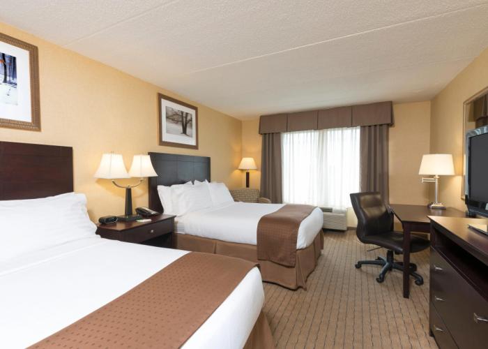 Holiday Inn Cleveland-S Independence by IHG